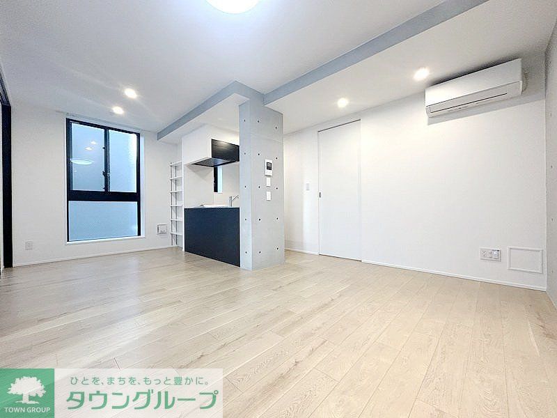 居室・リビング　お部屋探しは株式会社　タウンハウジング　までお気軽にお問合…