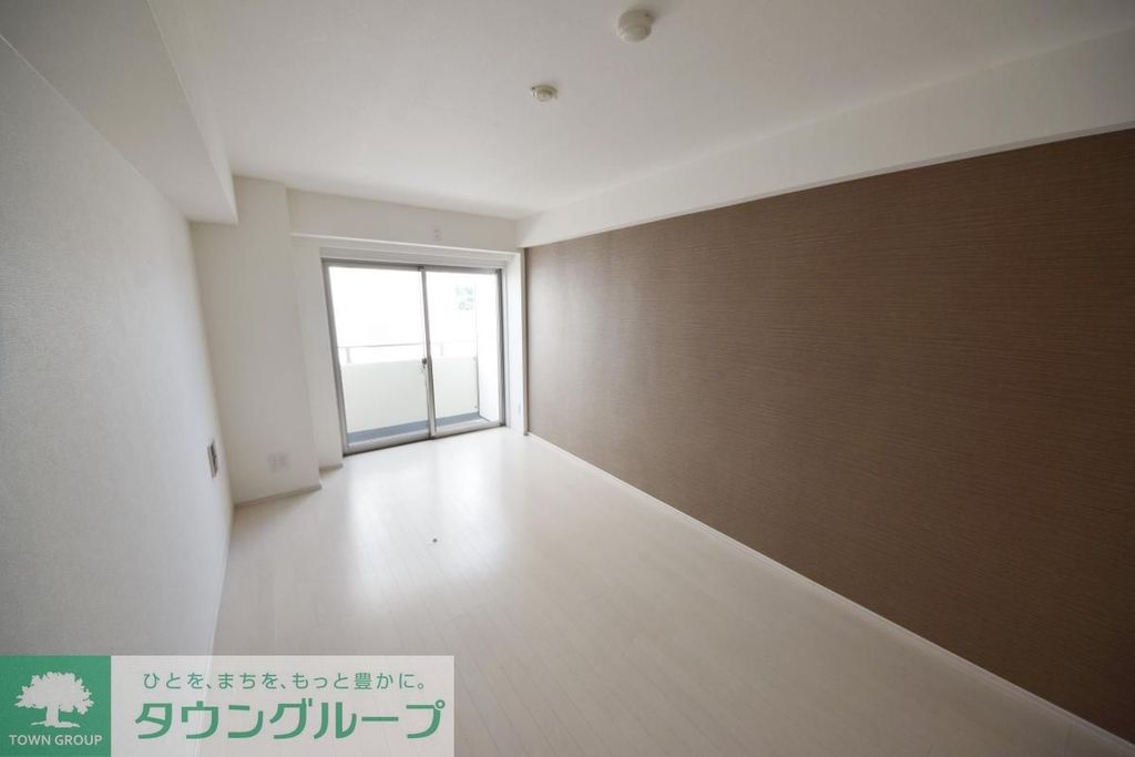 居室・リビング　リビング/居室