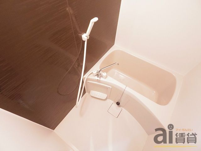 バス・シャワールーム　※同仕様写真です