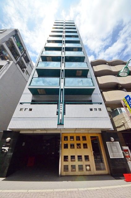 建物外観　★分譲マンション★