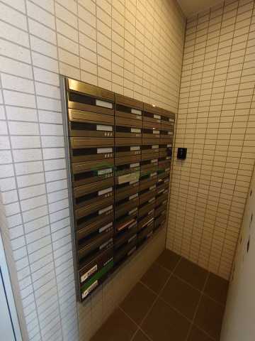 その他共有部分　グランドコンシェルジュ神楽坂α