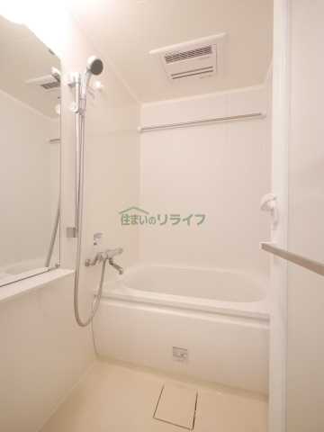 その他設備　グランドコンシェルジュ神楽坂α