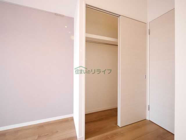 その他　グランドコンシェルジュ神楽坂α