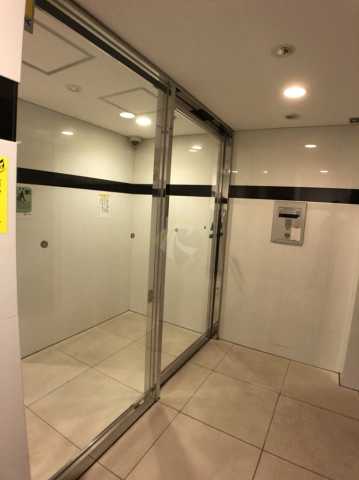 エントランス　ダフィット駒込