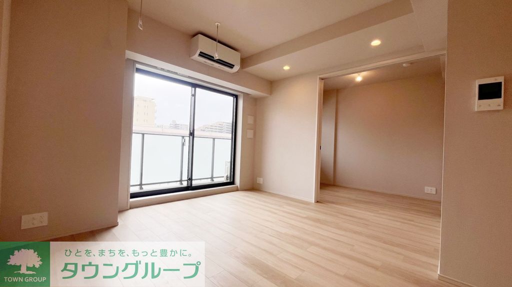 居室・リビング　リビング/居室