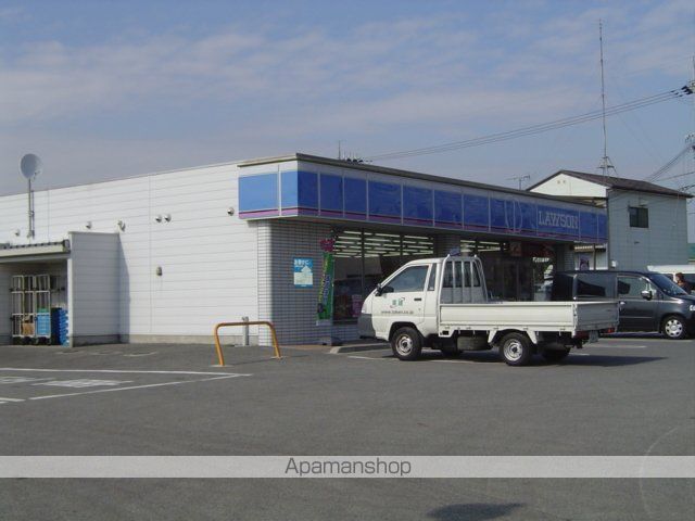その他　コンビニエンスストアー（その他）まで670m