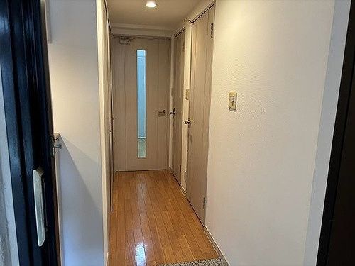 玄関　☆玄関☆