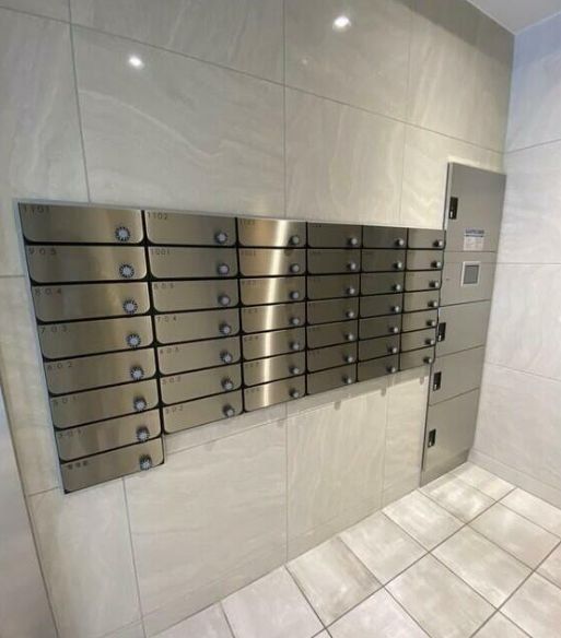 その他設備　共有部分