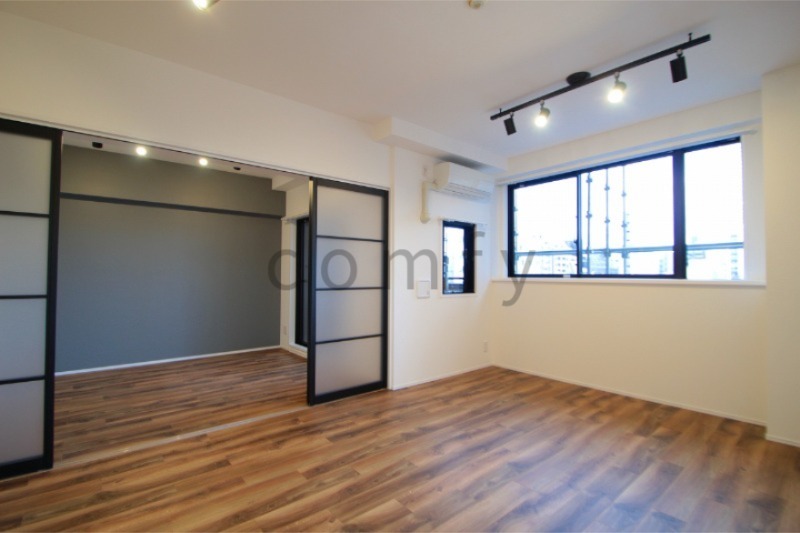 居室・リビング　リビングダイニング