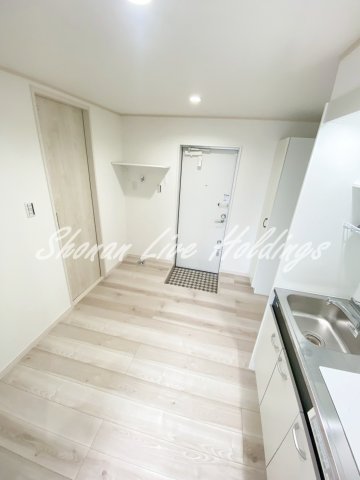 玄関　広々玄関♪