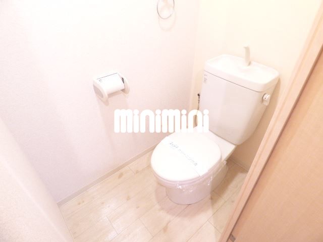 トイレ　きれいなレストルーム