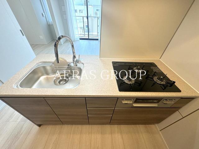 キッチン　同仕様