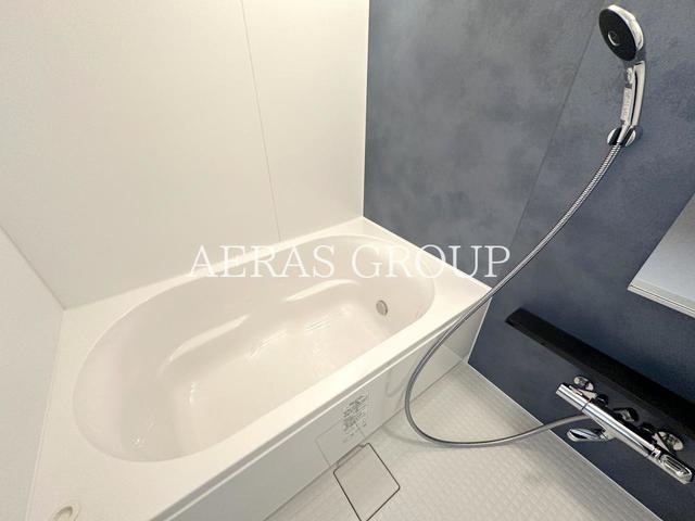 バス・シャワールーム　同仕様