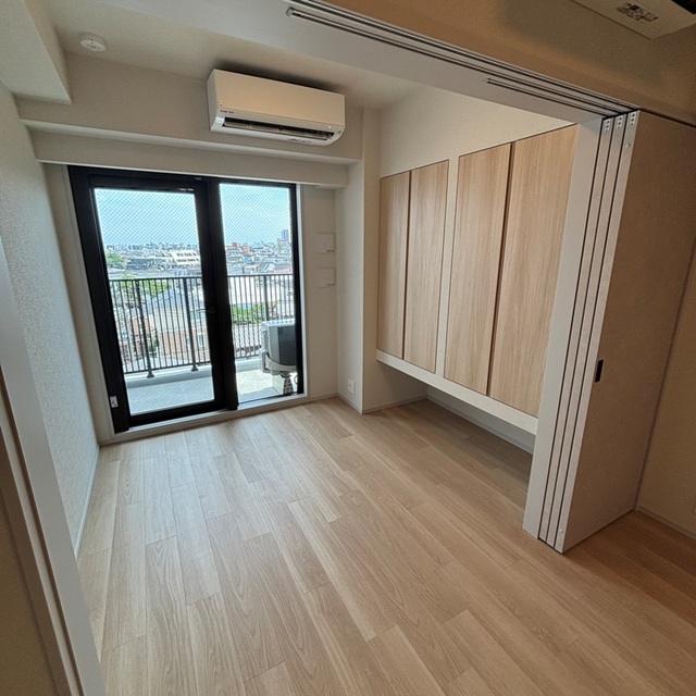 その他設備　※写真は同タイプ住戸です。