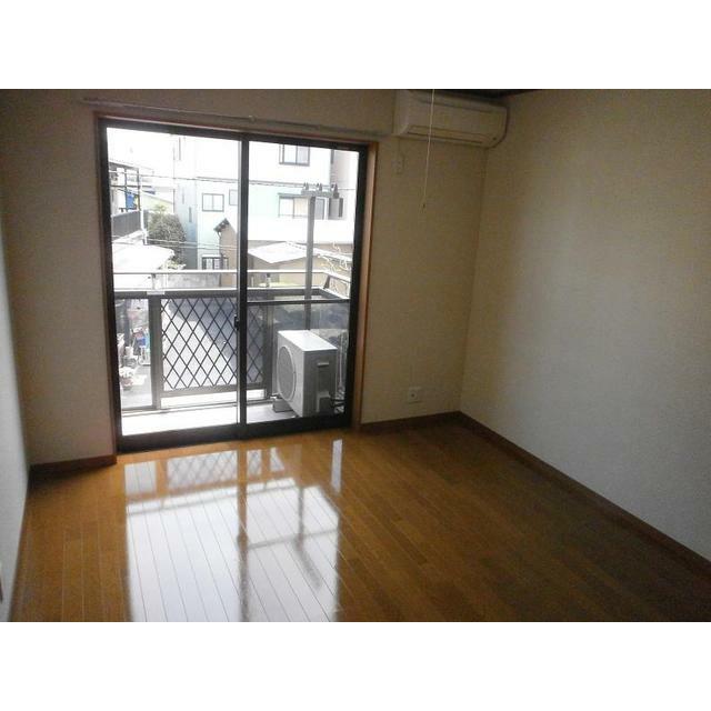 その他部屋・スペース　おしゃれな内装です