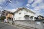 建物外観　登戸・向ヶ丘駅の両駅ご利用可能です
