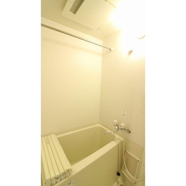 バス・シャワールーム　きれいなお風呂です