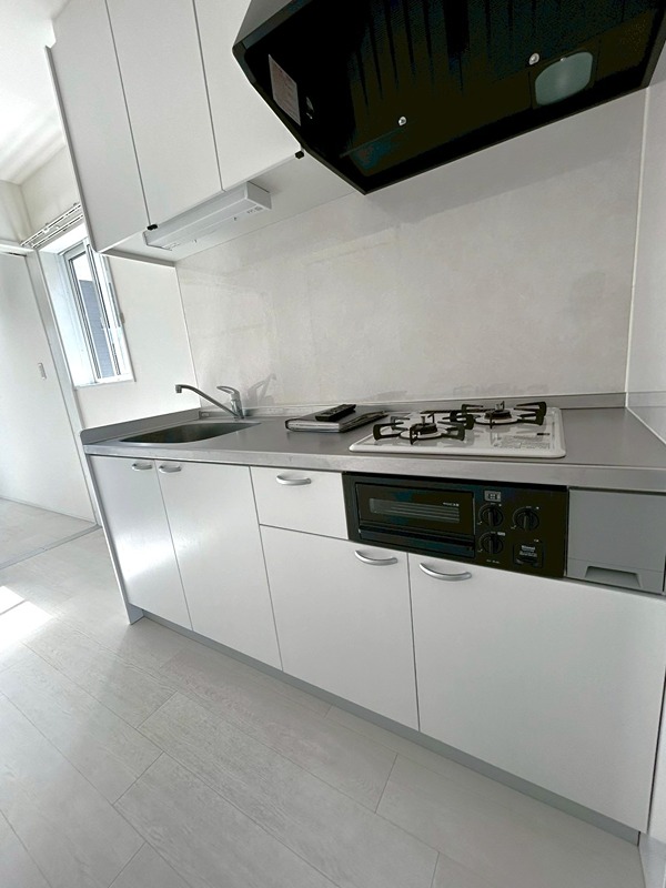 キッチン　※別部屋の為image※