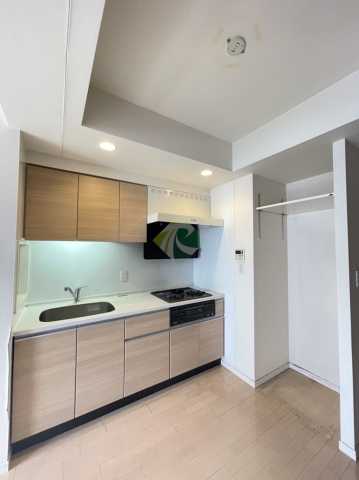 キッチン　パークアクシス駒込