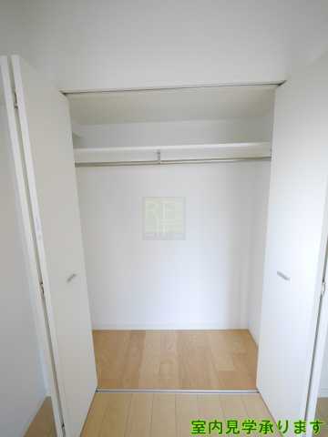 収納　別部屋の参考画像です。