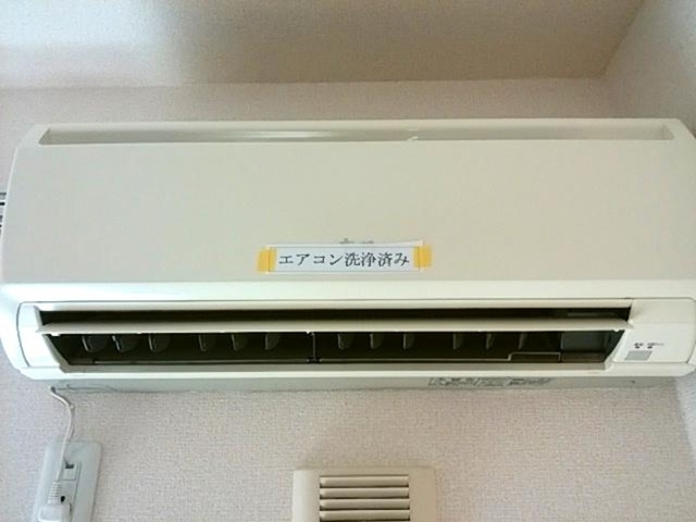 その他設備　Ｂ１０７　エアコン