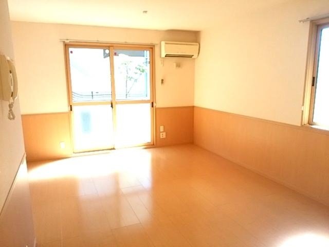 居室・リビング　Ｂ１０７　リビング