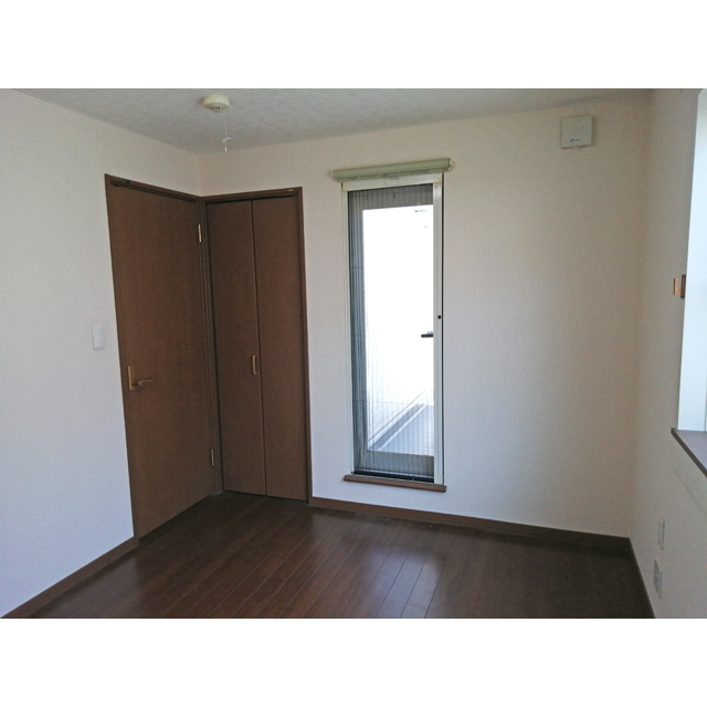 居室・リビング　洋室