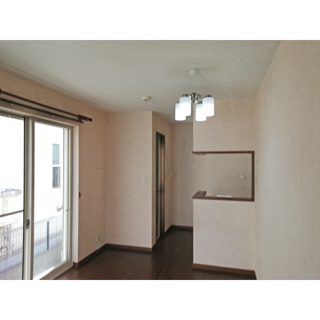 居室・リビング　ＬＤＫ