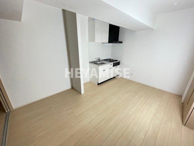 その他部屋・スペース　※同間取りの別の階のお部屋の画像です※