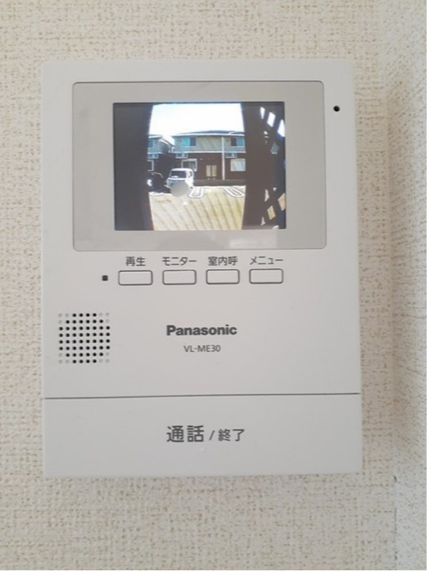 セキュリティ　図面と現状に相違がある場合には現状を優先