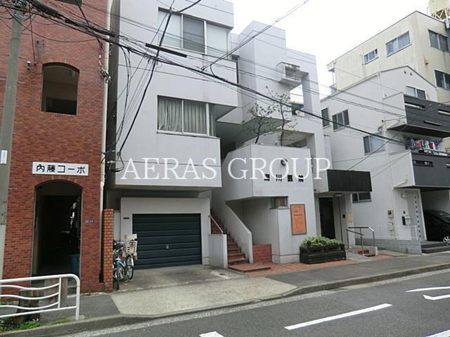 病院　浅川医院（病院）まで385m