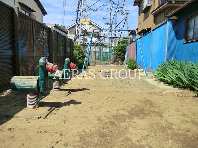 公園　一本椚公園（公園）まで826m