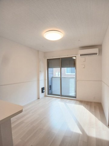 居室・リビング　ゆったり過ごせるリビングです