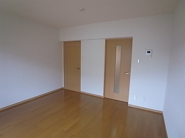 居室・リビング　※※現況優先・反転の場合あり