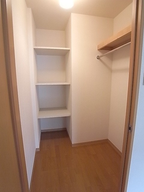 収納　※※現況優先・反転の場合あり