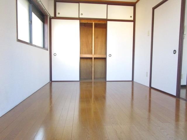 居室・リビング　★きれいなお部屋ですね★