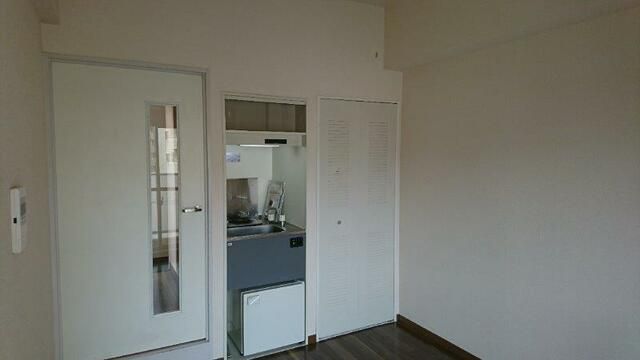 セキュリティ　別部屋参考