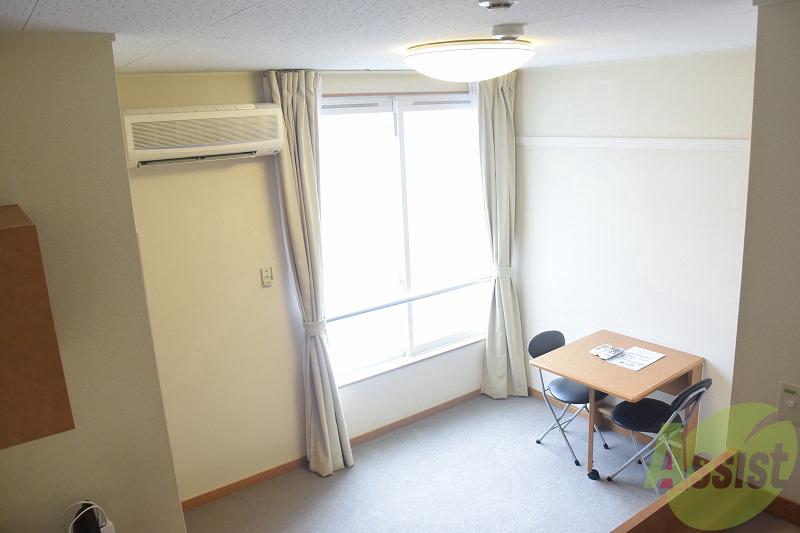 居室・リビング　日当たり良好です！！