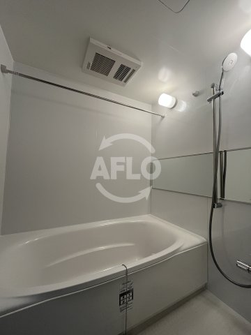 バス・シャワールーム　浴室