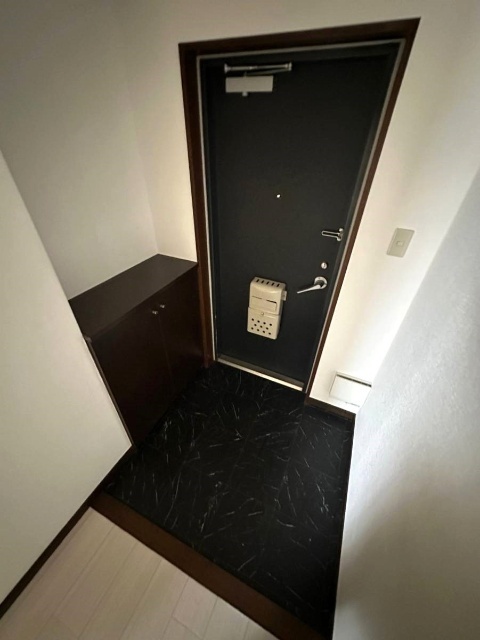 玄関　別室参考