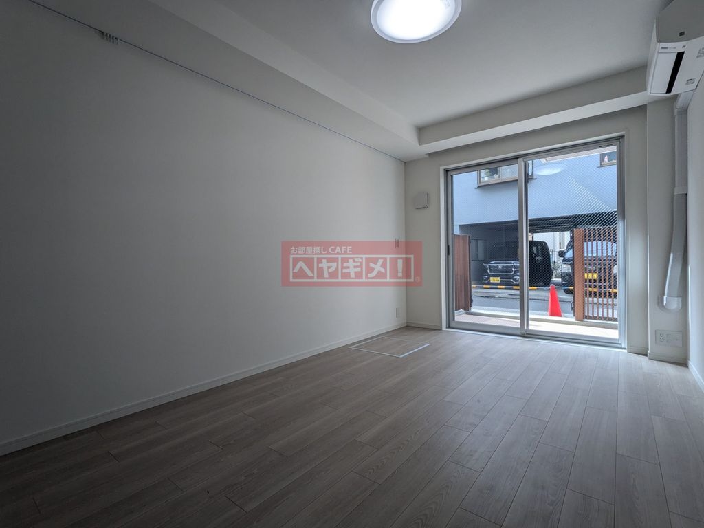 居室・リビング　リビング/居室