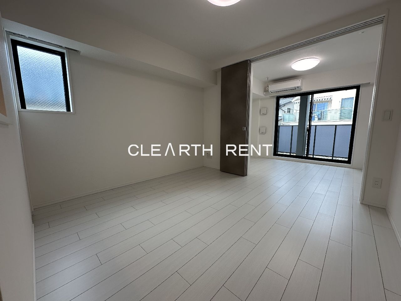 居室・リビング　10.2帖のリビングダイニングキッチン/ネット無料