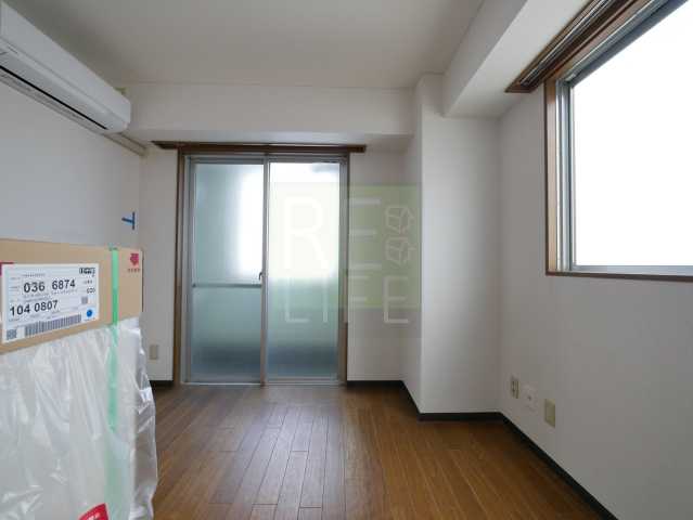 居室・リビング　ダイヤモンドレジデンス湯島第2