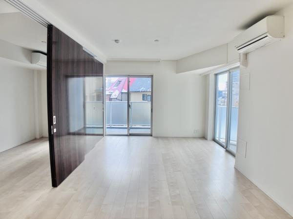 居室・リビング　リビングです