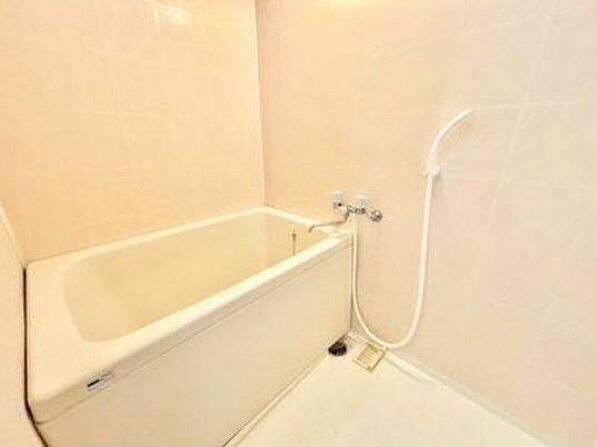 バス・シャワールーム　※イメージ写真です