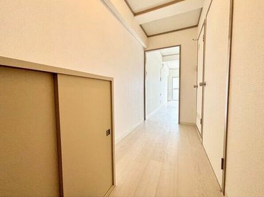 玄関　※イメージ写真です