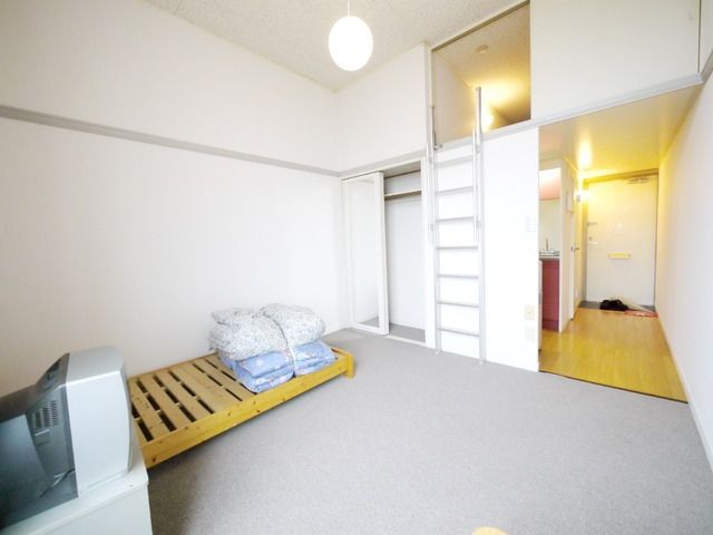 居室・リビング　お部屋