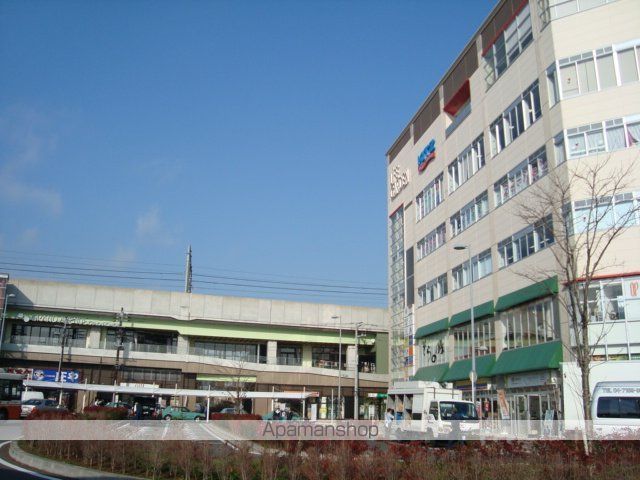 その他　流山おおたかの森駅（首都圏新都市鉄道　つくばエクスプレス）（その他）まで1147m