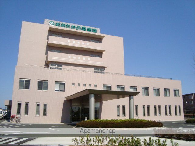 その他　医療法人社団誠高会おおたかの森病院（その他）まで1123m