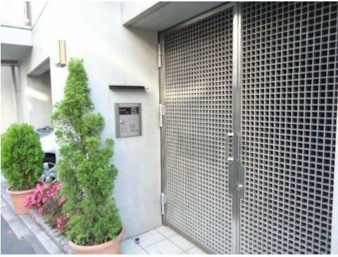 その他共有部分　コモランセカナヅカ